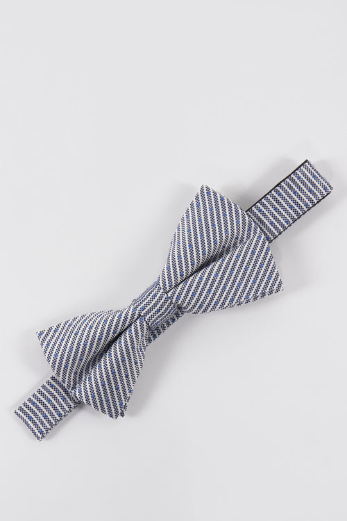 Strikje Blauw - Le Fabuleux Marcel de Bruxelles