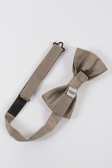 Nœud papillon - brun