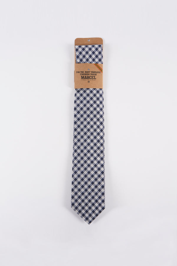 Das Blauw - Le Fabuleux Marcel de Bruxelles