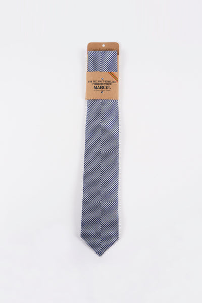 Das Blauw - Le Fabuleux Marcel de Bruxelles