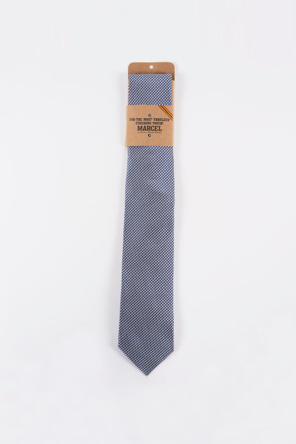 Das Blauw - Le Fabuleux Marcel de Bruxelles