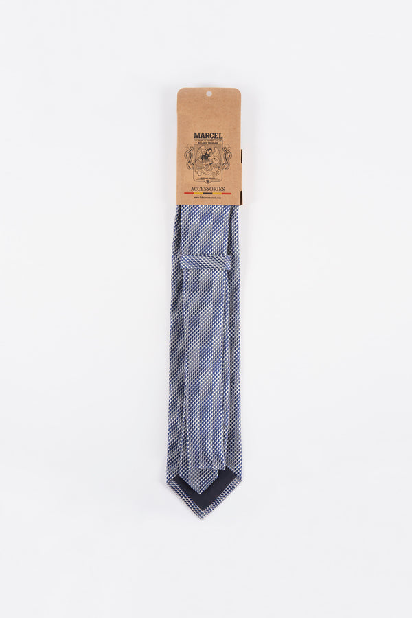 Das Blauw - Le Fabuleux Marcel de Bruxelles