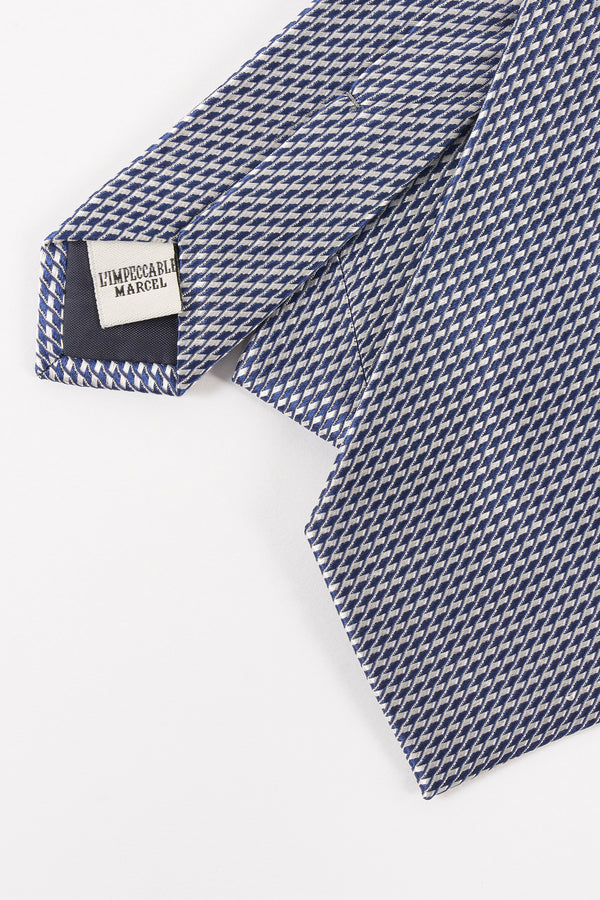 Das Blauw - Le Fabuleux Marcel de Bruxelles