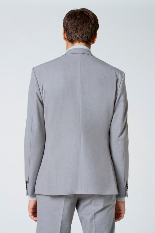Blazer Beige - Le Fabuleux Marcel de Bruxelles