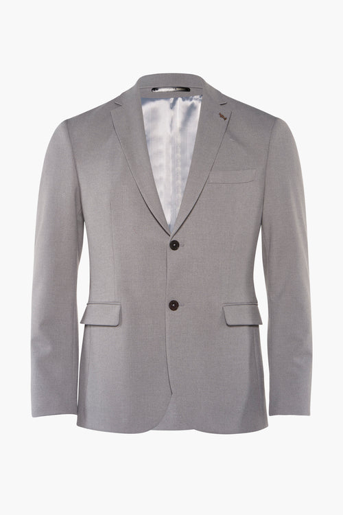 Blazer Beige - Le Fabuleux Marcel de Bruxelles
