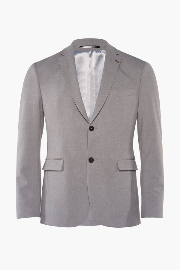 Blazer Beige - Le Fabuleux Marcel de Bruxelles