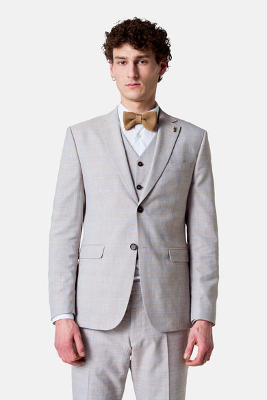 Blazer - bruin