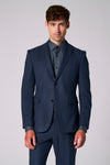 Blazer - blauw