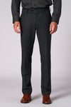Pantalon de costume Brun - Le Fabuleux Marcel de Bruxelles