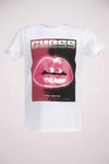 T-shirt - wit