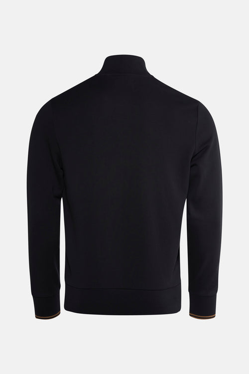 Sweater - zwart