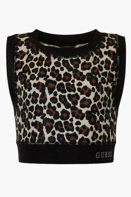 T-shirt - multicolore