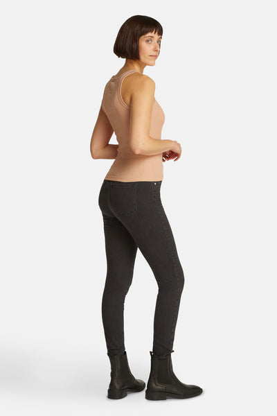 Top (zonder mouwen) PEACH - Calvin Klein