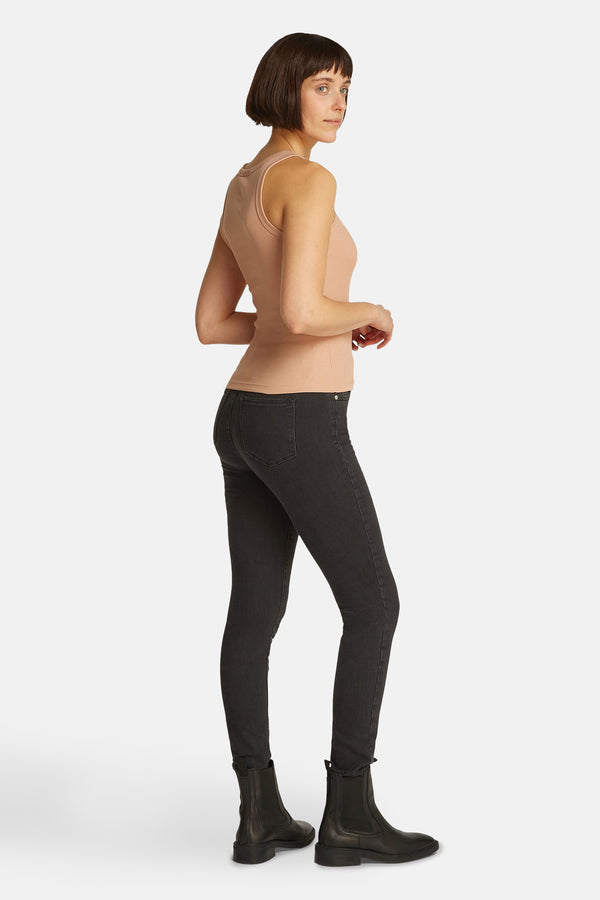 Top (zonder mouwen) PEACH - Calvin Klein