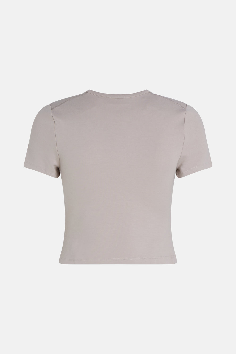 Top (korte mouwen) Beige - Calvin Klein