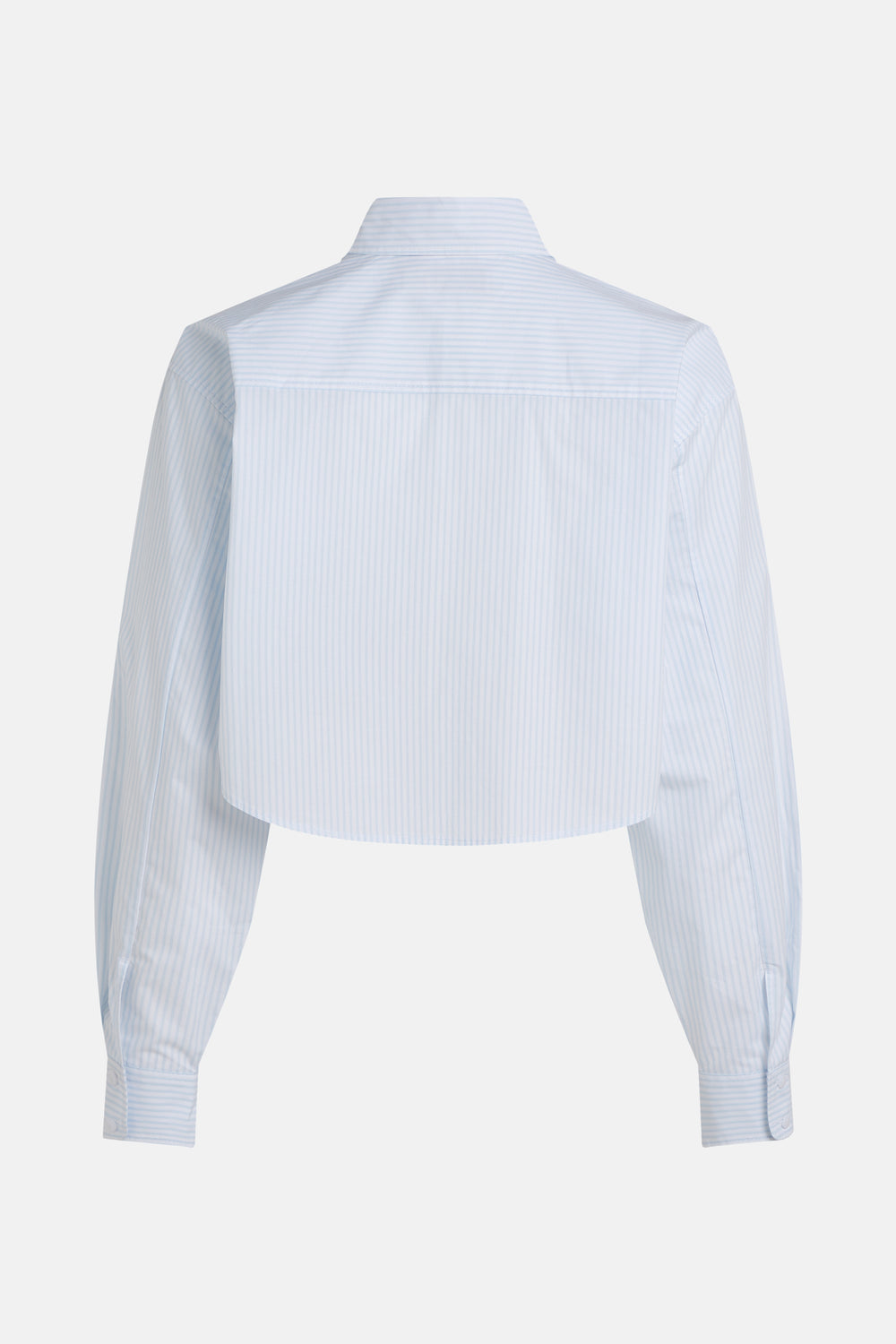 Hemd (lange mouwen) Blauw - Calvin Klein
