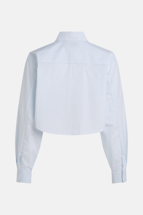 Chemisier (manches longues) Bleu - Calvin Klein