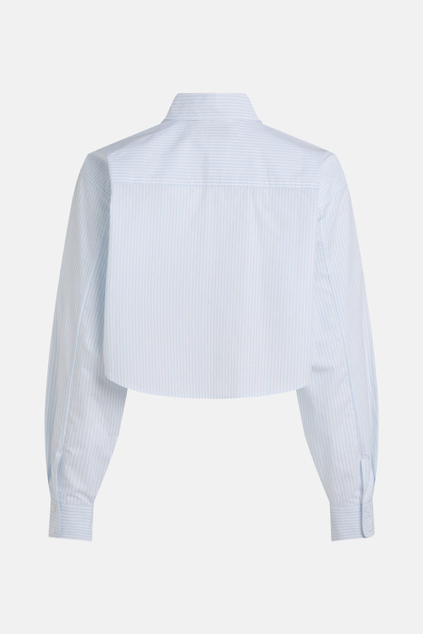 Chemisier (manches longues) Bleu - Calvin Klein
