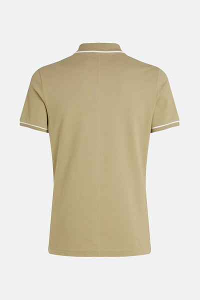 Polo Beige - Calvin Klein