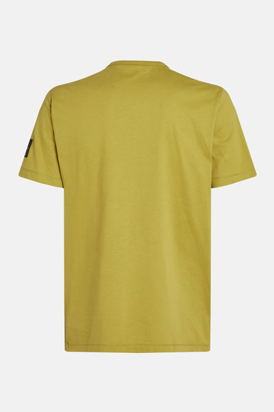 T-shirt (manches courtes) OCRE - Calvin Klein