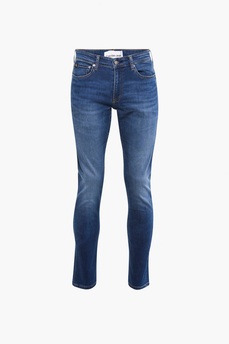 Jean slim DARK BLUE DENIM - Calvin Klein
