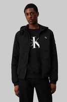 Imperméable Noir - Calvin Klein
