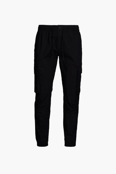 Pantalon cargo Noir - Calvin Klein