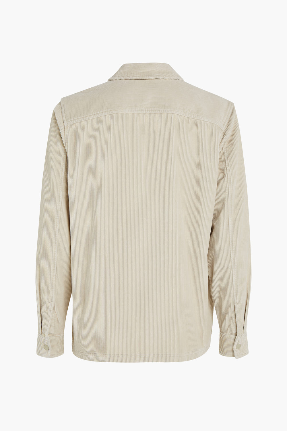 Chemise (manches longues) Écru - Calvin Klein