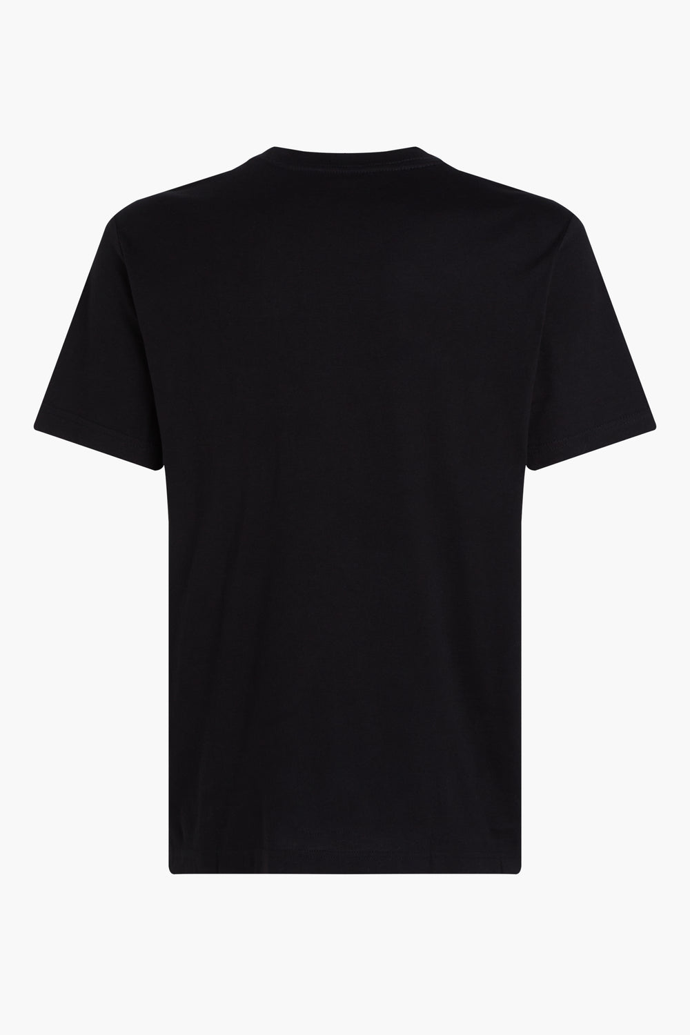 T-shirt (manches courtes) Noir - Calvin Klein