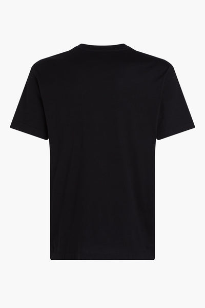 T-shirt (manches courtes) Noir - Calvin Klein