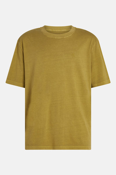 T-shirt (manches courtes) Vert - Calvin Klein