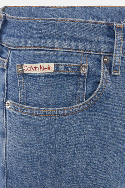 Jean slim LIGHT BLUE DENIM - Calvin Klein