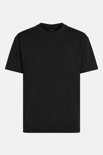 T-shirt (manches courtes) Noir - Calvin Klein