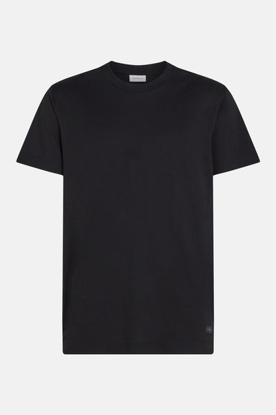 T-shirt (manches courtes) Noir - Calvin Klein