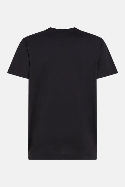T-shirt (manches courtes) Noir - Calvin Klein