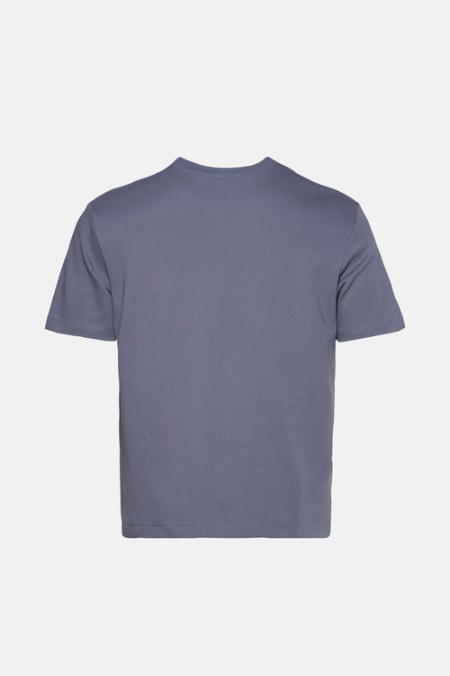T-shirt (manches courtes) Bleu - Calvin Klein