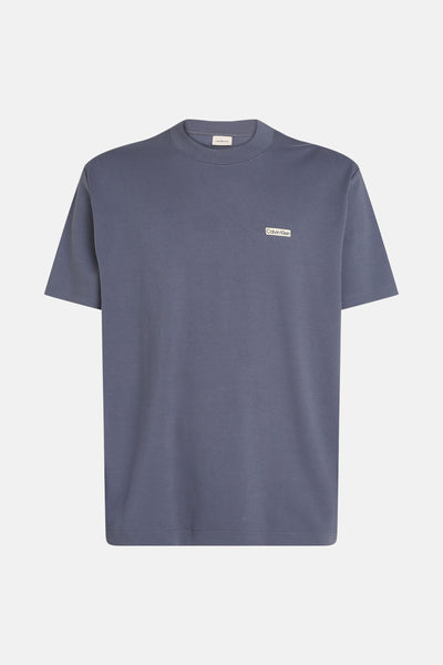 T-shirt (manches courtes) Bleu - Calvin Klein