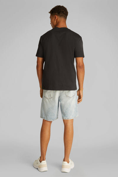 T-shirt (manches courtes) Noir - Calvin Klein