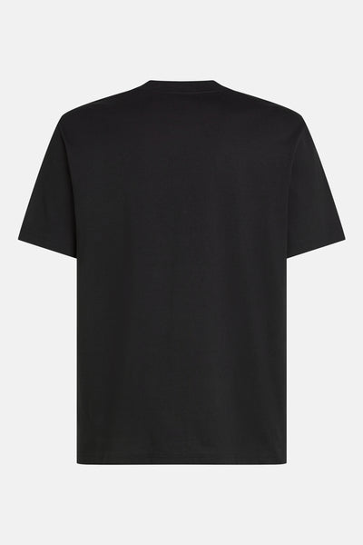 T-shirt (manches courtes) Noir - Calvin Klein