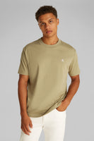 T-shirt (manches courtes) Beige - Calvin Klein