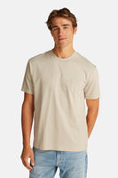 T-shirt (manches courtes) Beige - Calvin Klein