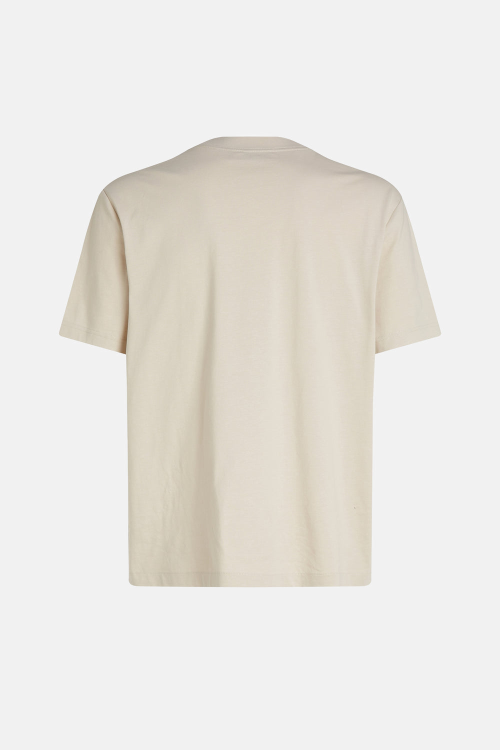 T-shirt (manches courtes) Beige - Calvin Klein