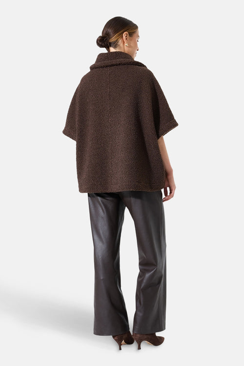 Pantalon brun - GARCIA