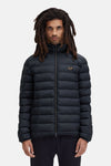 Regenjas Zwart - Fred Perry