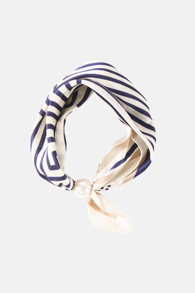 Foulard - beige