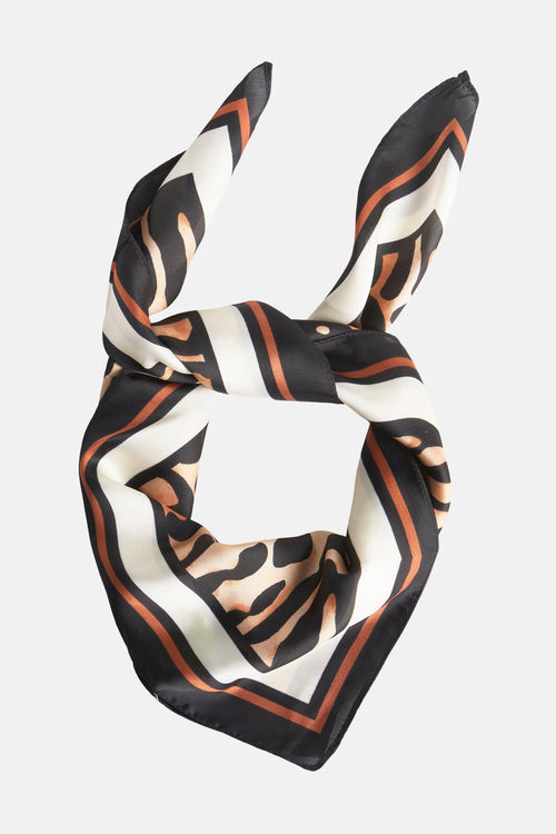 Foulard Brun - Access®