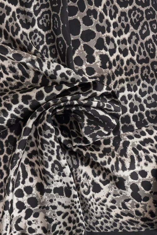 Foulard noir - Access®