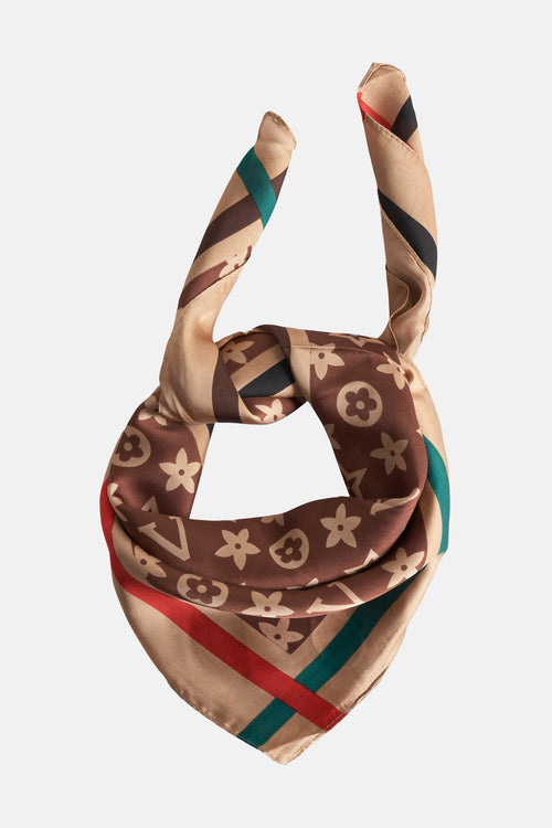 Foulard multicolore - Access®