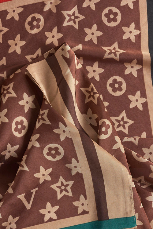 Foulard multicolore - Access®