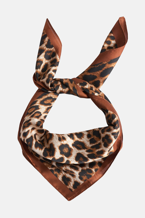 Foulard brun - Access®
